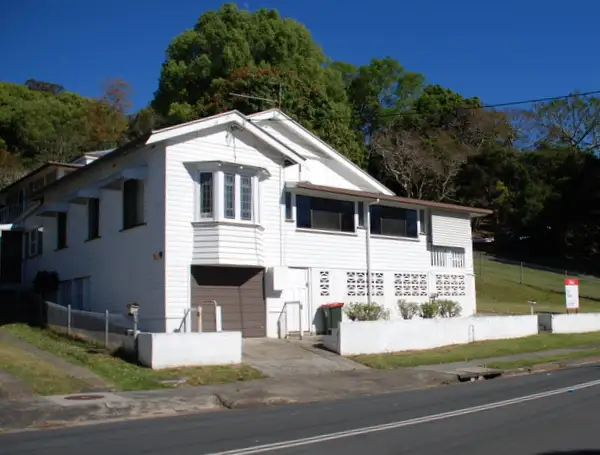 4 Ewing Street, Murwillumbah NSW 2484
