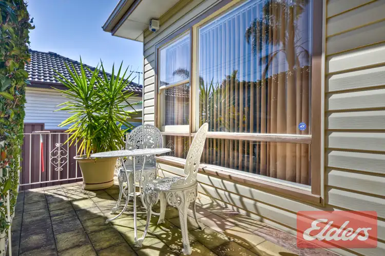 Second view of Homely house listing, 6 Mansfield Street, Girraween NSW 2145