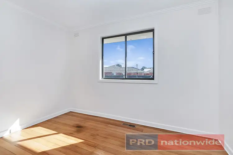 Fifth view of Homely house listing, 1282 Grevillea Road, Wendouree VIC 3355
