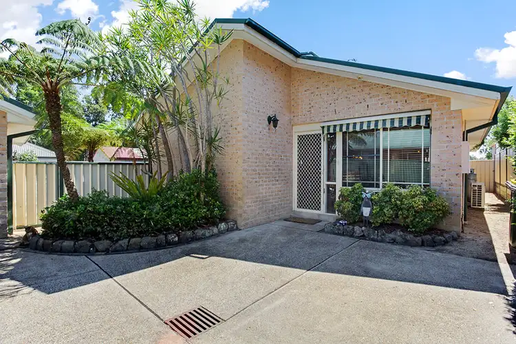 30 Pirralea Parade, Nelson Bay NSW 2315