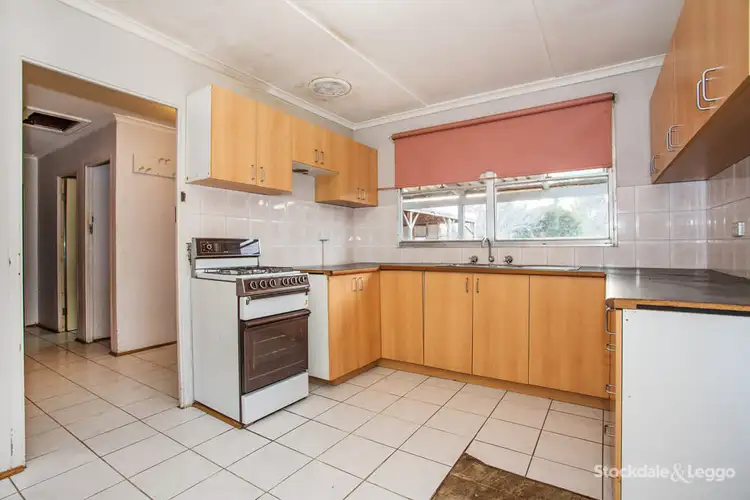 Sixth view of Homely house listing, 14 Creswick Street, Laverton VIC 3028