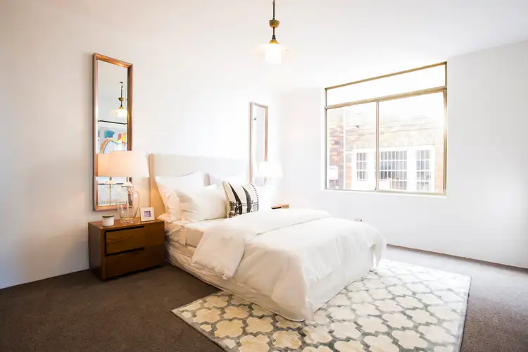 Fourth view of Homely apartment listing, 1/6-8 Penkivil Street, Bondi NSW 2026