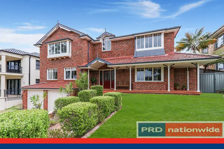 109 Rosa Street, Oatley NSW 2223