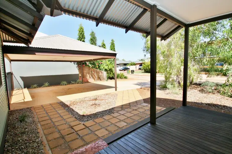 Fifth view of Homely house listing, 8 Wongai Crescent, Cable Beach WA 6726