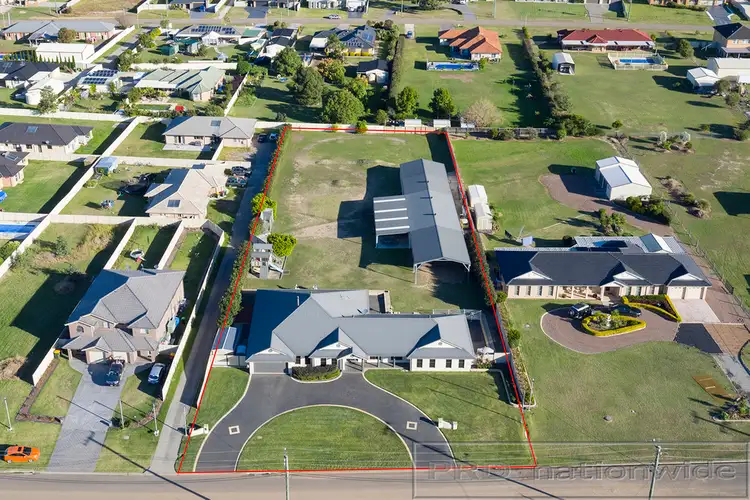 84 Forbes Crescent, Heddon Greta NSW 2321