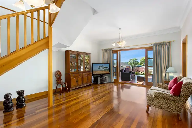 Sixth view of Homely house listing, 11 Seabrook Ave, Russell Lea NSW 2046