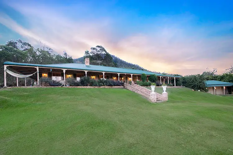70 Showgrounds Drive, Highvale QLD 4520
