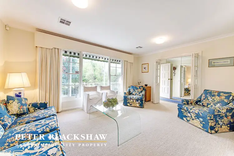 Fifth view of Homely house listing, 40 Holman Street, Curtin ACT 2605