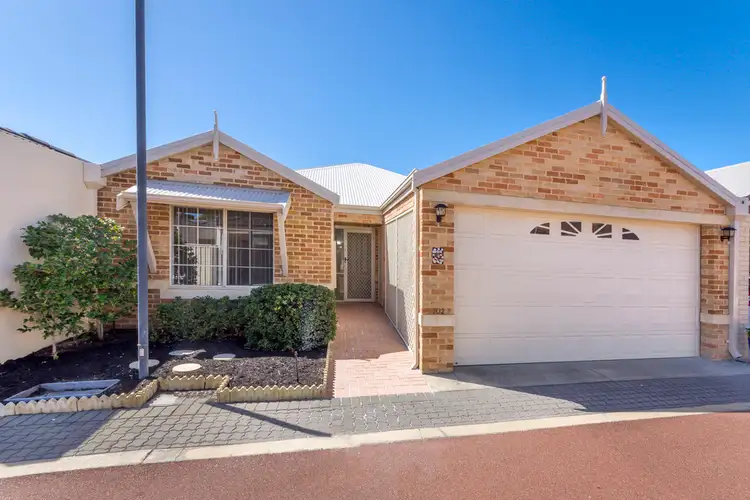 102 / 99 Burslem Drive, Maddington WA 6109