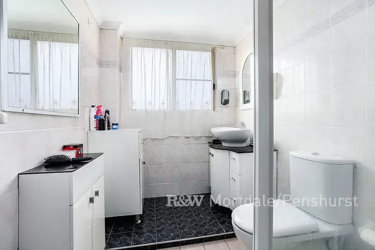 Sixth view of Homely unit listing, 6/34-38 Graham Road, Narwee NSW 2209