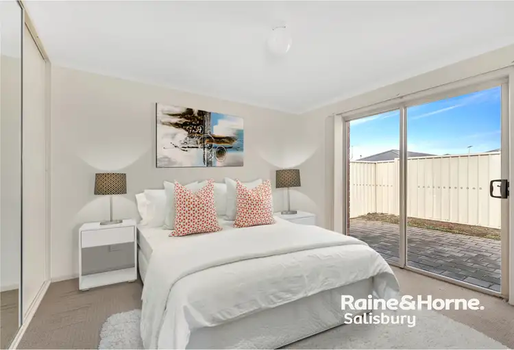 Fifth view of Homely house listing, 53 Chellaston Road, Munno Para West SA 5115