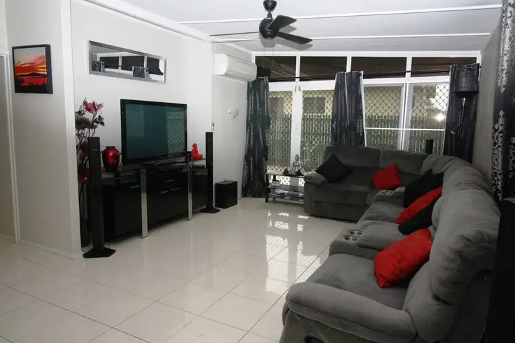 Third view of Homely house listing, 16 Lindeman Avenue, Cranbrook QLD 4814