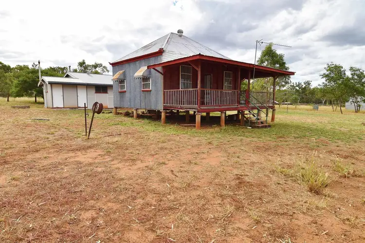 Third view of Homely rural property listing, L20 Lynd Highway, Charters Towers QLD 4820