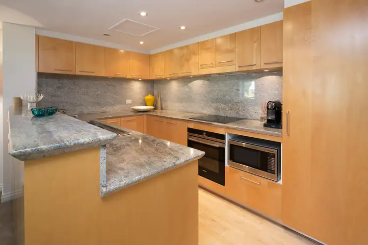 Fifth view of Homely apartment listing, 15/42 Flinton Street, Paddington NSW 2021