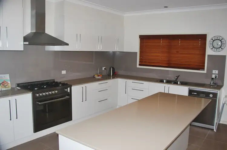 Second view of Homely house listing, 16 Lawson Drive, Grenfell NSW 2810