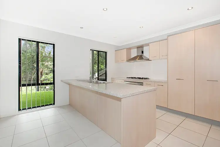 Fourth view of Homely townhouse listing, 65/1 Celestial Court, Carina QLD 4152