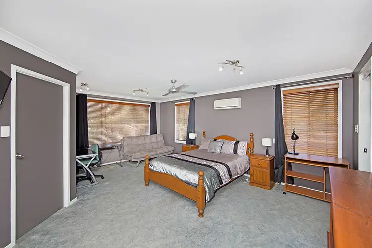 Fifth view of Homely house listing, 7 Ware Close, Chittaway Bay NSW 2261