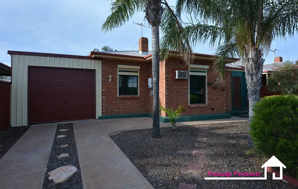 Main view of Homely house listing, 4 Edgar Street, Whyalla Norrie SA 5608