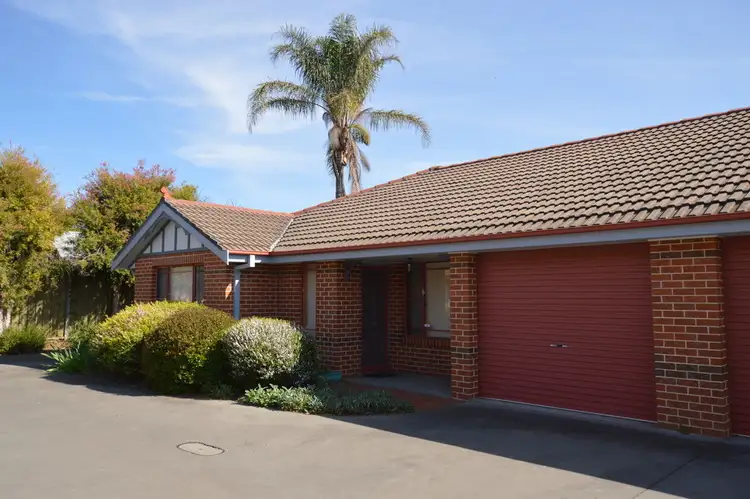 5/39 Lewis Street, Mudgee NSW 2850