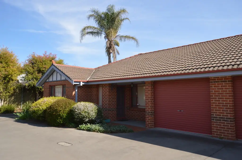 Main view of Homely house listing, 5/39 Lewis Street, Mudgee NSW 2850