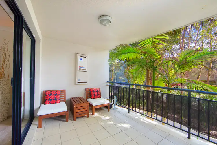 Second view of Homely unit listing, 1/82A Old Pittwater Road, Brookvale NSW 2100