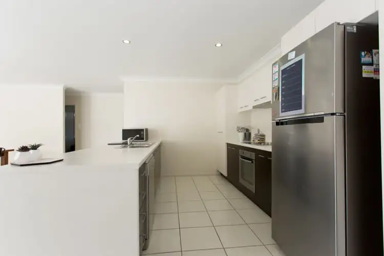 Fourth view of Homely house listing, 13 Halifax Place, Rural View QLD 4740