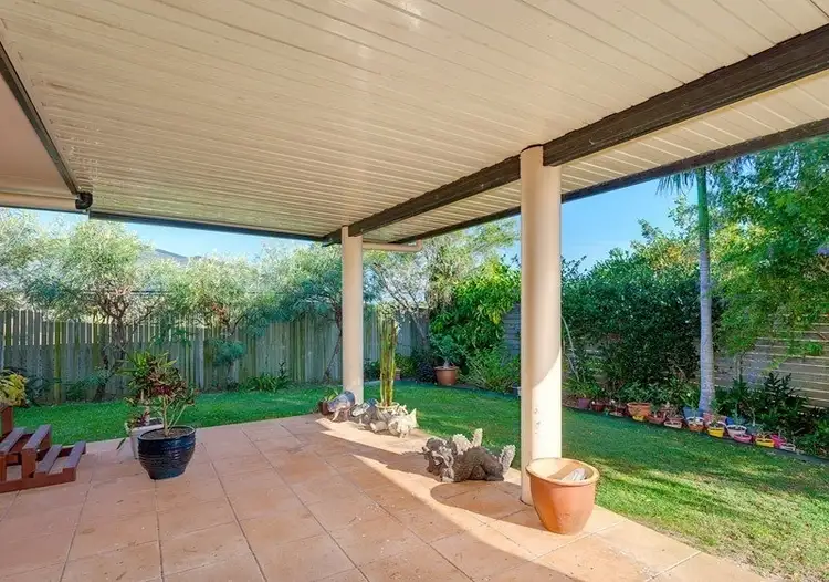 Seventh view of Homely house listing, 3 Callistemon Crescent, Tin Can Bay QLD 4580