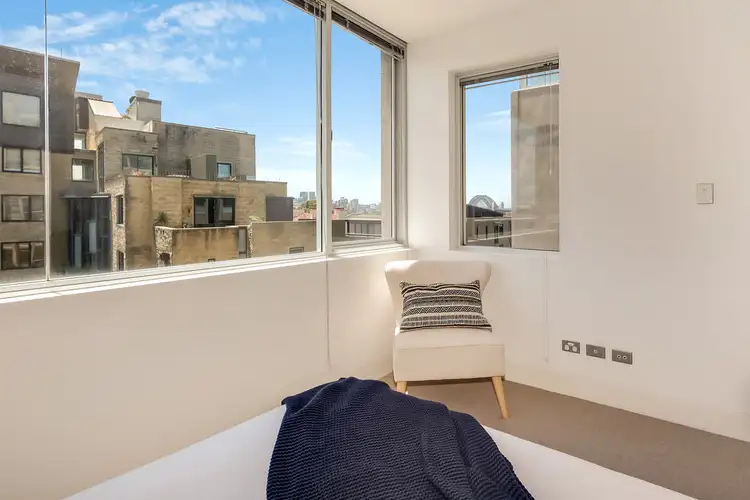 Fifth view of Homely apartment listing, 702/135 Point Street, Pyrmont NSW 2009