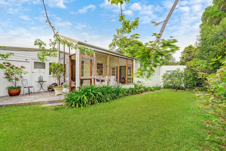 Fourth view of Homely house listing, 88 Springdale Road, East Killara NSW 2071