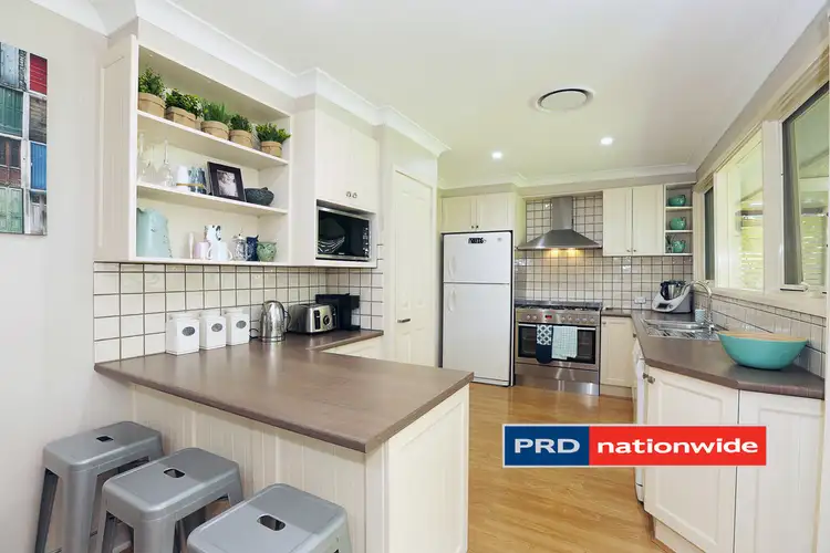 Fourth view of Homely house listing, 11 Shortland Street, Werrington County NSW 2747