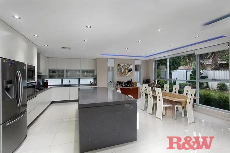 Third view of Homely house listing, 86 Morshead Drive, Connells Point NSW 2221