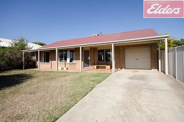 Main view of Homely house listing, 16 Hamilton Place, Wodonga VIC 3690