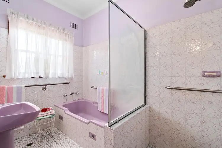 Fifth view of Homely house listing, 15 Meadow Street, Concord NSW 2137