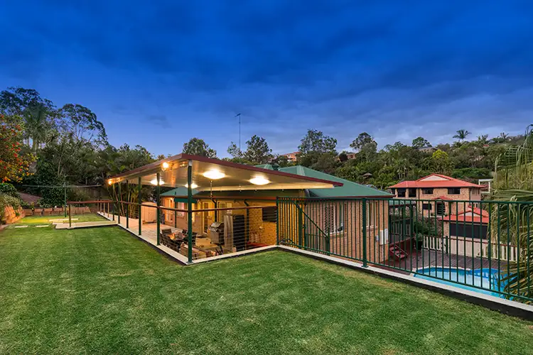 Second view of Homely house listing, 14 Tangadee Court, Shailer Park QLD 4128