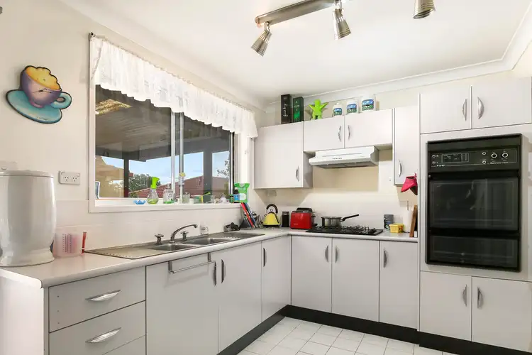 Third view of Homely house listing, 100 Chester Road, Ingleburn NSW 2565