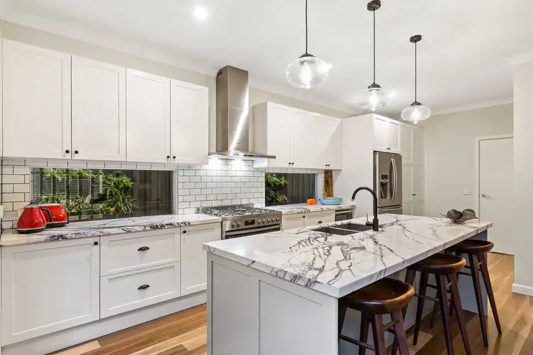 Third view of Homely house listing, 2/26 Vernon Street, Croydon VIC 3136
