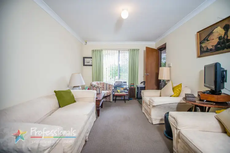 Fourth view of Homely unit listing, Unit 2/8 Collier Avenue, Balcatta WA 6021