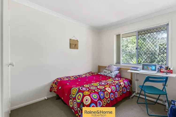 Seventh view of Homely house listing, 22/9 Lawrence Close, Robertson QLD 4109
