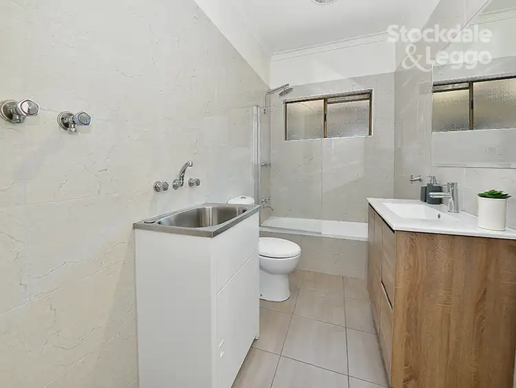 Fourth view of Homely unit listing, 5/80 Argyle Street, Fawkner VIC 3060