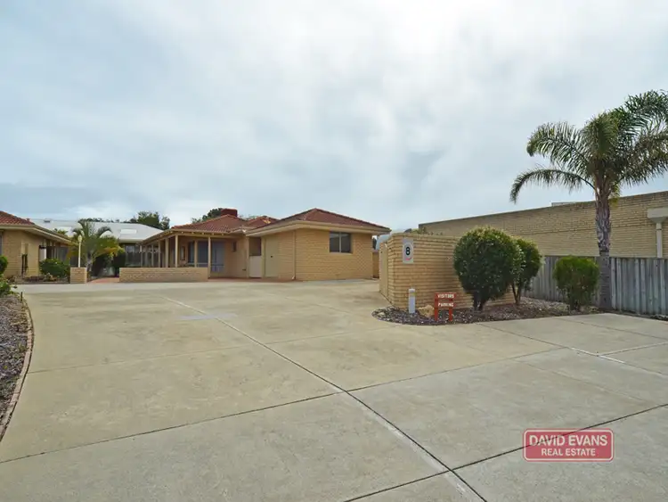 Third view of Homely unit listing, 13/192 Fairway Circle, Connolly WA 6027