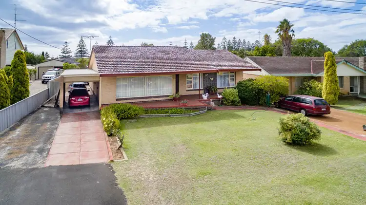 Fourth view of Homely house listing, 9 Myles Street, West Busselton WA 6280