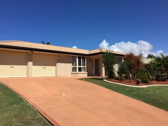Main view of Homely house listing, 16 Cone Street, Shoal Point QLD 4750