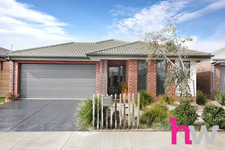 18 Beard Street, Armstrong Creek VIC 3217