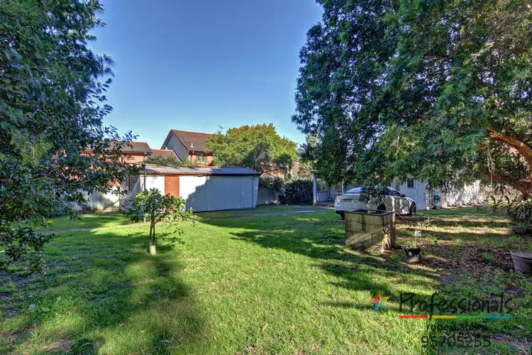 Second view of Homely house listing, 22 Nicoll Street, Roselands NSW 2196