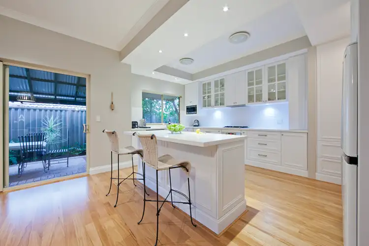 Sixth view of Homely house listing, 25 Doney Street, Alfred Cove WA 6154