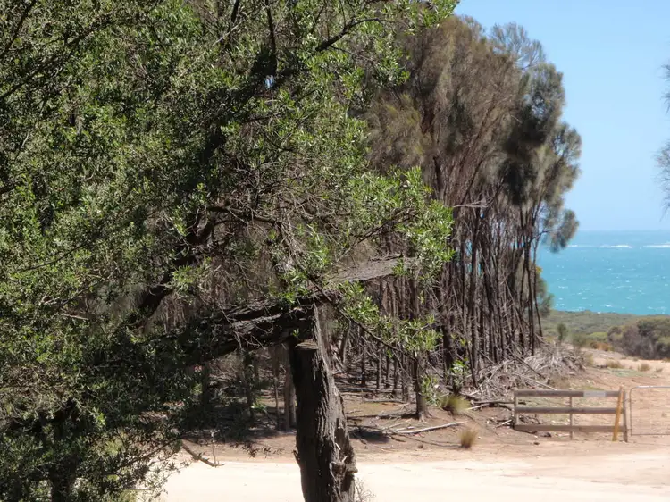 Second view of Homely land listing, Lot 3 West End Road, Flinders Island TAS 7255