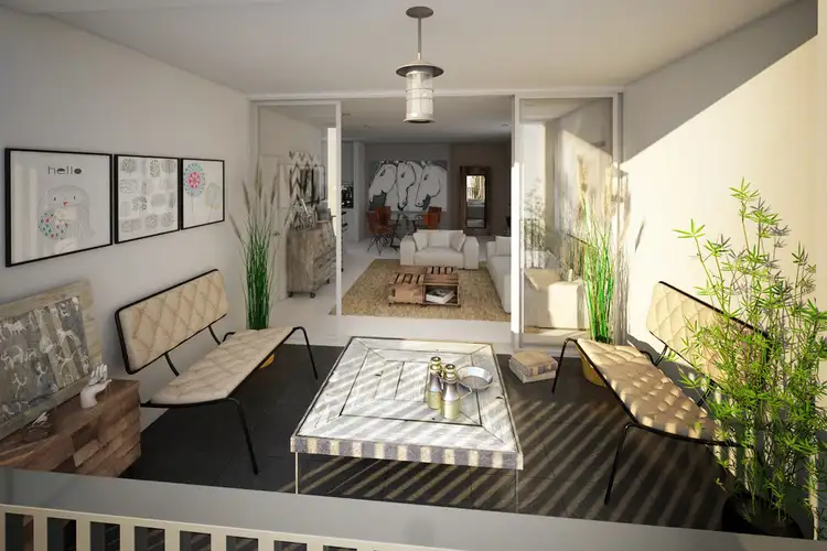 Main view of Homely apartment listing, 10/2-4 Octavia Street, Toongabbie NSW 2146