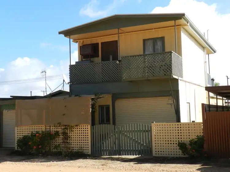 Main view of Homely house listing, 9 Cocksedge Road, Barmera SA 5345