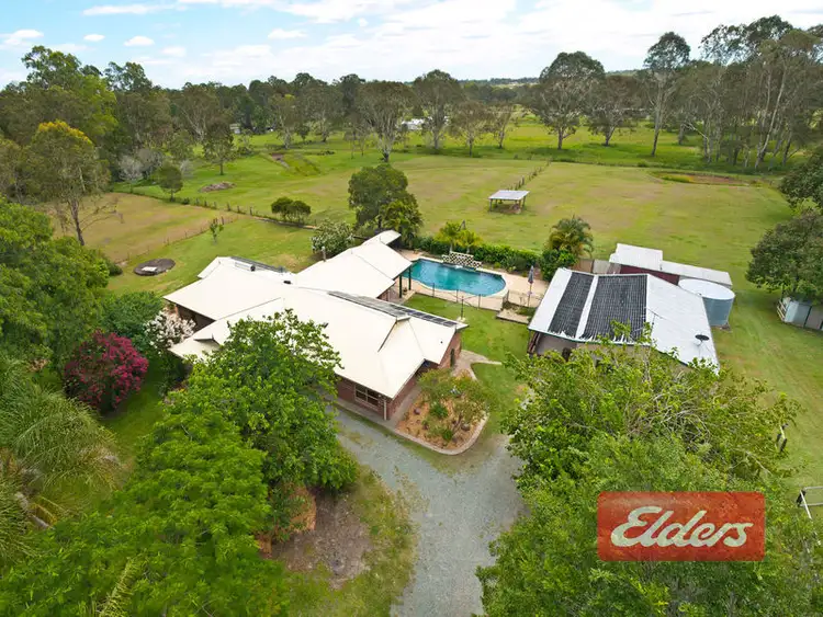 16-30 Camel Court, Logan Village QLD 4207