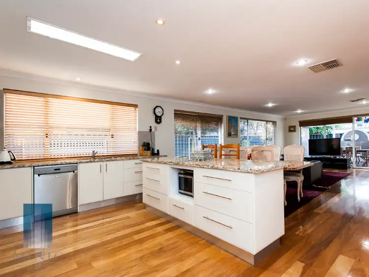 Fifth view of Homely house listing, 30 Gillon Street, Karawara WA 6152